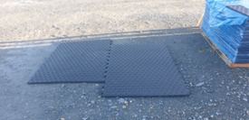 gym mats glasgow